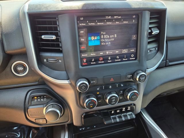 Used 2019 RAM 1500 Big Horn RWD image 23