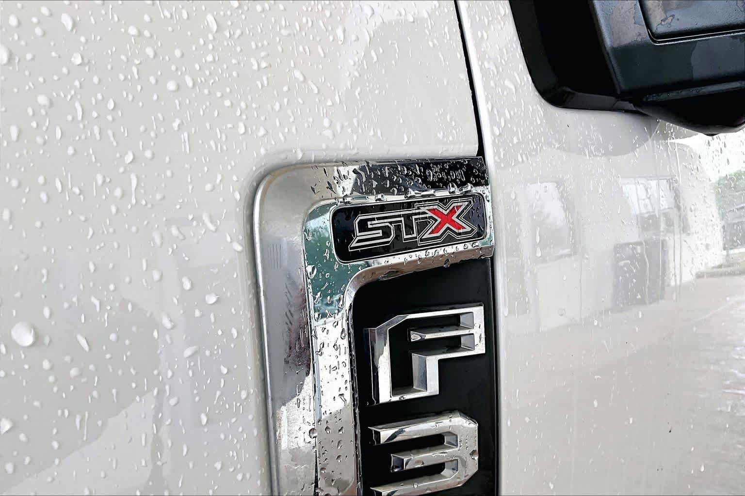 Used 2019 Ford F350 XL w/ STX Appearance Package image 8