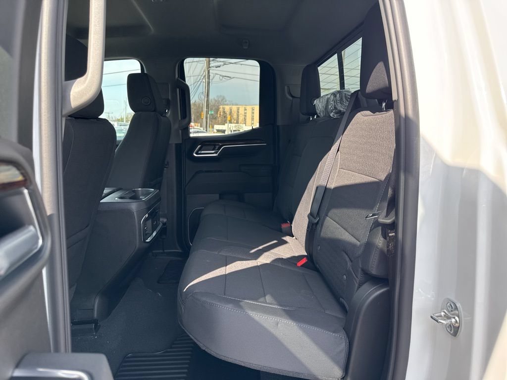 New 2026 GMC Sierra 1500 Elevation w/ Preferred Package AWD/4WD image 32