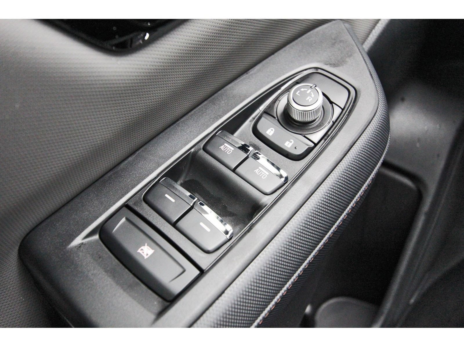 New 2026 Subaru Forester Sport AWD/4WD image 16