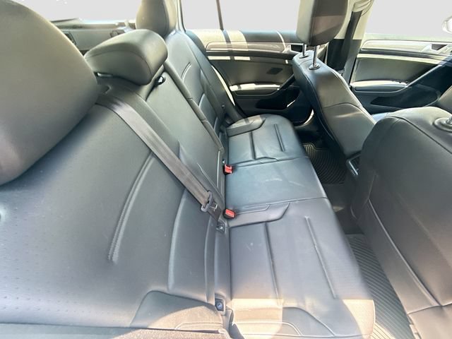Used 2017 Volkswagen Golf Alltrack S AWD/4WD image 28