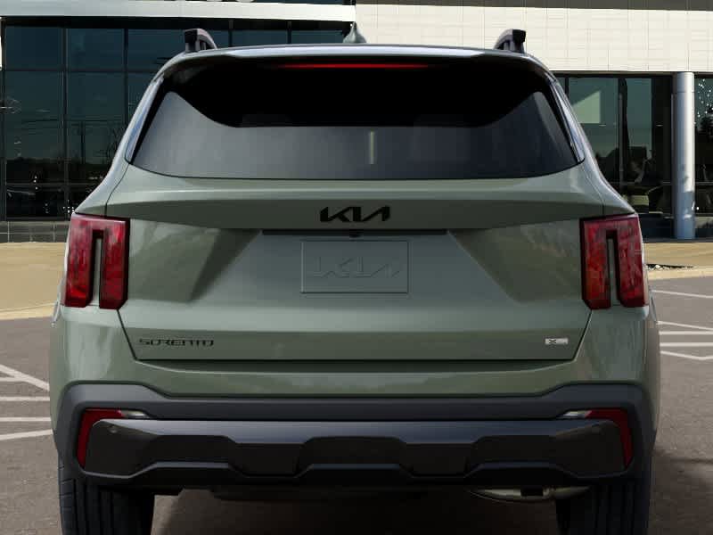 New 2026 Kia Sorento SX AWD/4WD image 13