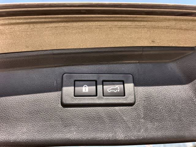 Used 2024 Subaru Outback Limited XT image 34