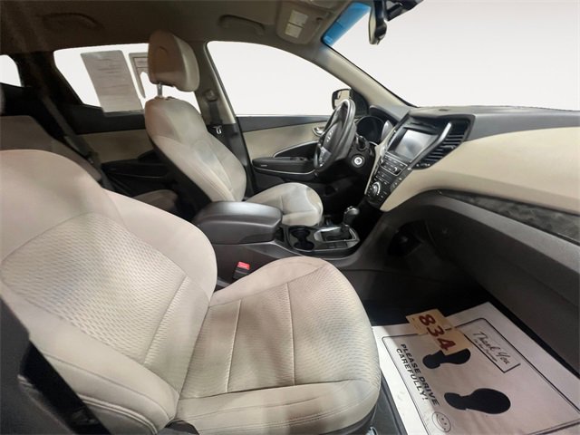 Used 2017 Hyundai Santa Fe Sport image 15