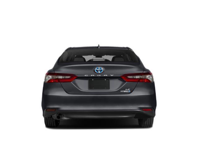 Used 2021 Toyota Camry XSE w/ Navigation Upgrade Package image 5