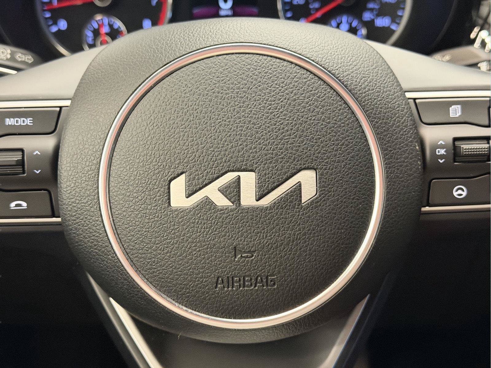 Used 2024 Kia K5 GT-Line w/ GT-Line Premium Package FWD image 15