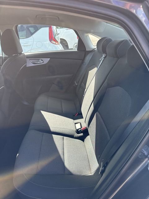 Used 2024 Kia Forte LXS image 14