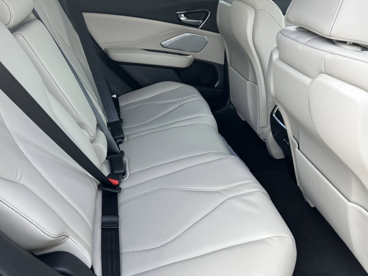 New 2026 Acura RDX w/ Technology Package AWD/4WD image 15