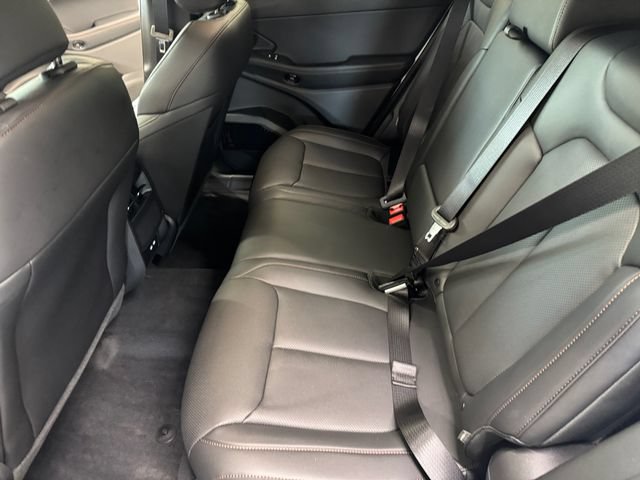 New 2026 Jeep Cherokee Laredo AWD/4WD image 25
