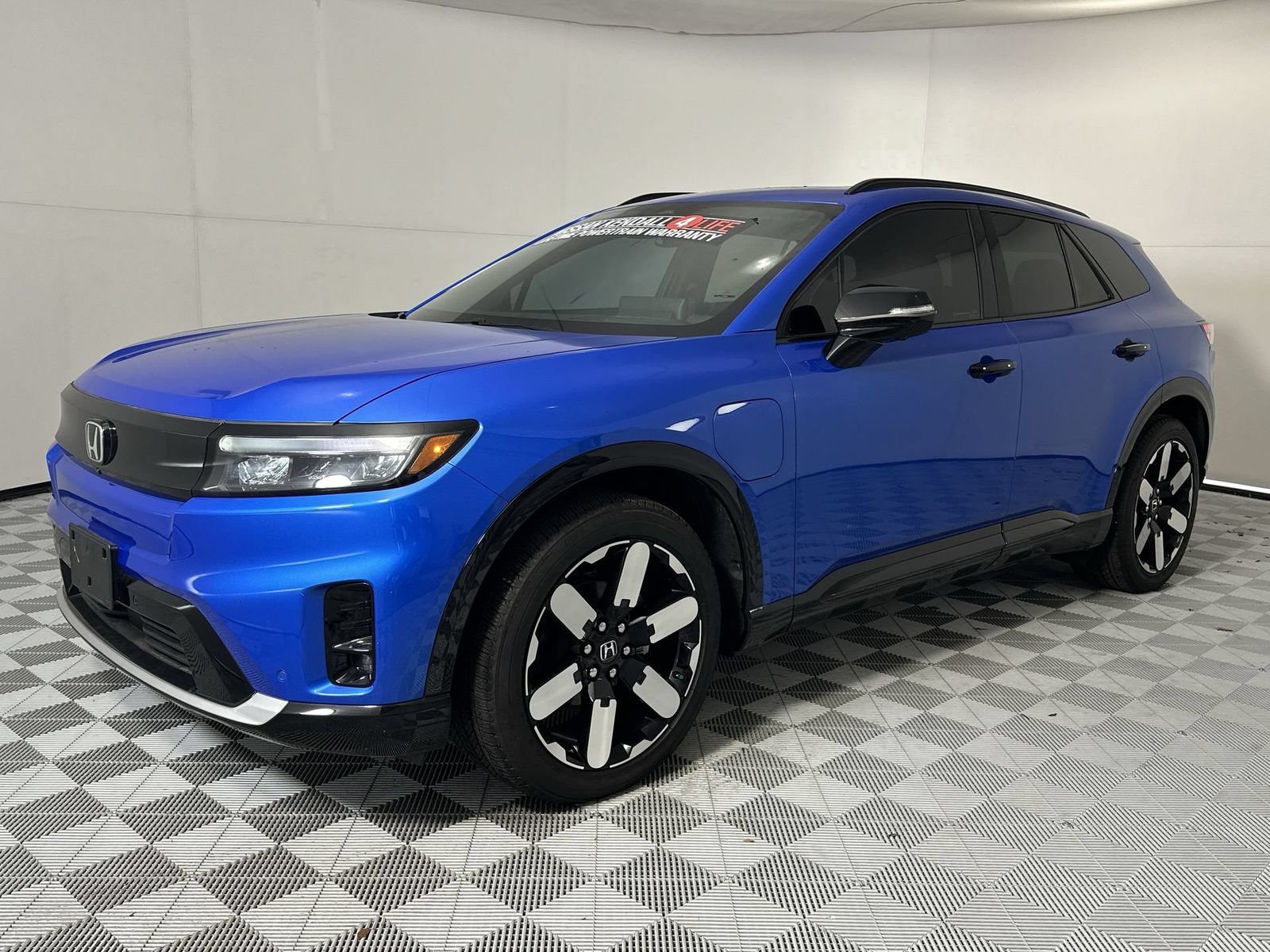 Used 2025 Honda Prologue Elite image 4