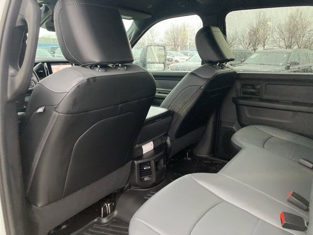 Used 2026 RAM 2500 Tradesman w/ Chrome Appearance Group image 20