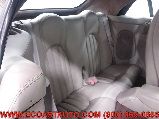 Used 2000 Jaguar XK8 Convertible image 15