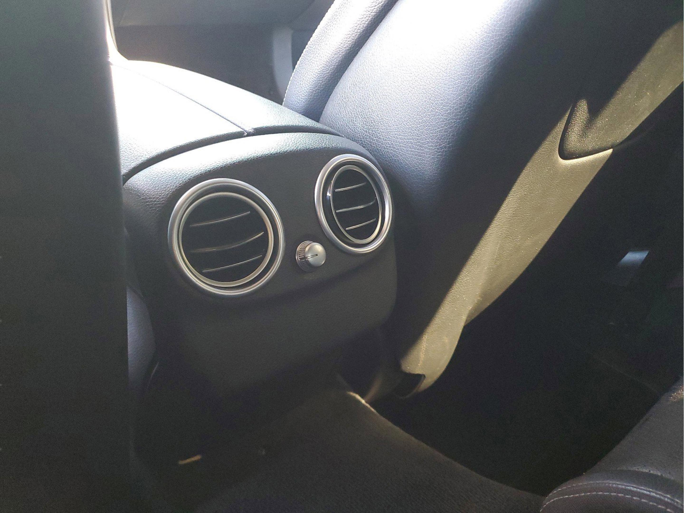 Used 2018 Mercedes-Benz C 300 Cabriolet image 10