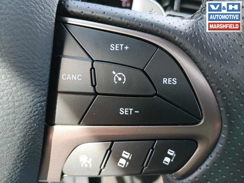 Used 2024 Dodge Durango Citadel AWD/4WD image 7