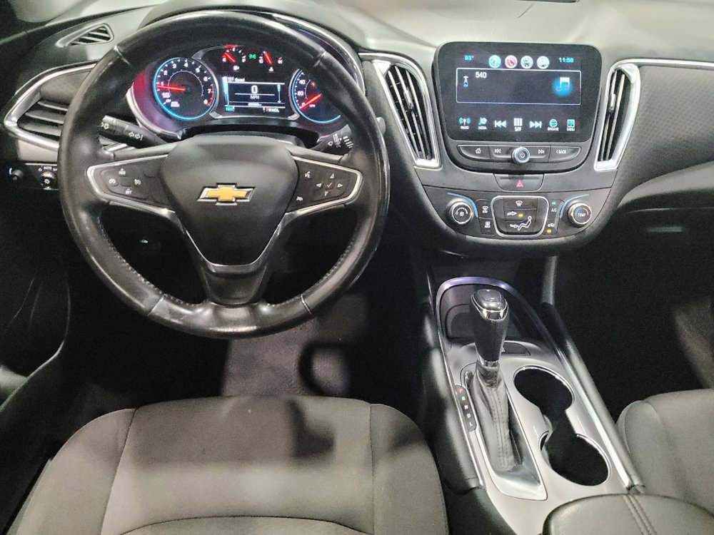 Used 2018 Chevrolet Malibu LT FWD image 22