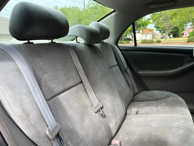 Used 2008 Toyota Corolla CE FWD image 20