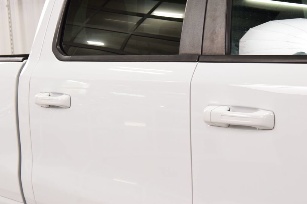 Used 2020 RAM 1500 Big Horn AWD/4WD image 19