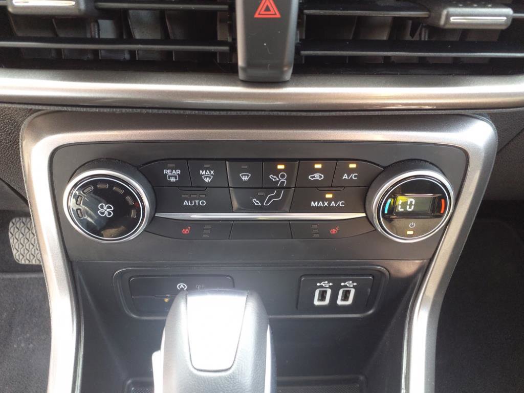 Used 2020 Ford EcoSport SE image 20