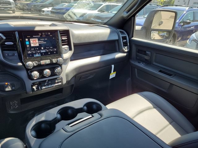 New 2026 RAM 3500 Tradesman w/ Chrome Appearance Group A AWD/4WD image 19