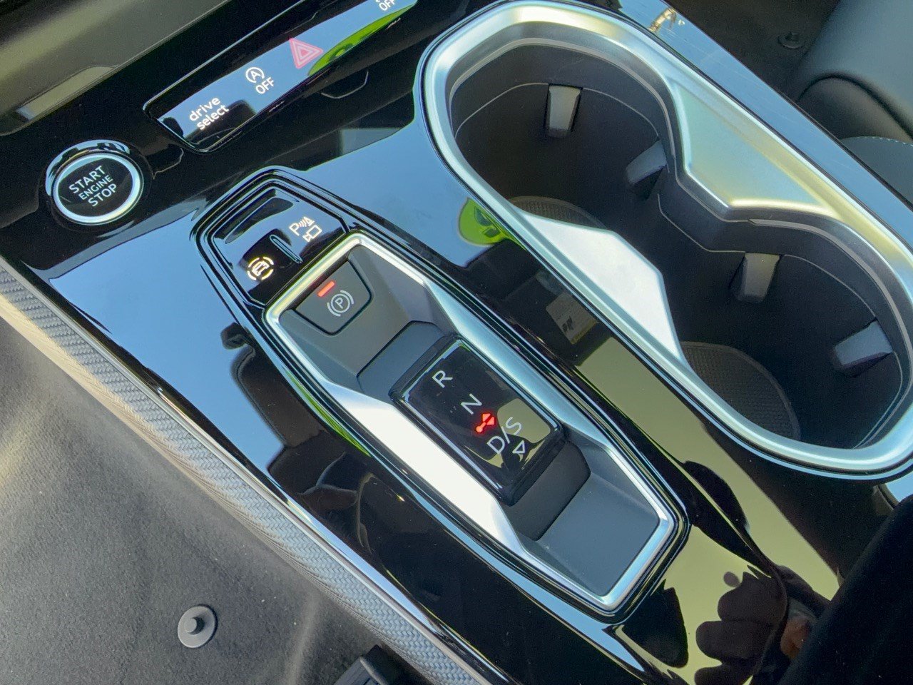 New 2026 Audi A6 Prestige AWD/4WD image 21