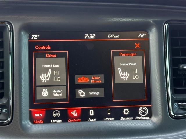 Used 2023 Dodge Challenger SRT Hellcat image 21