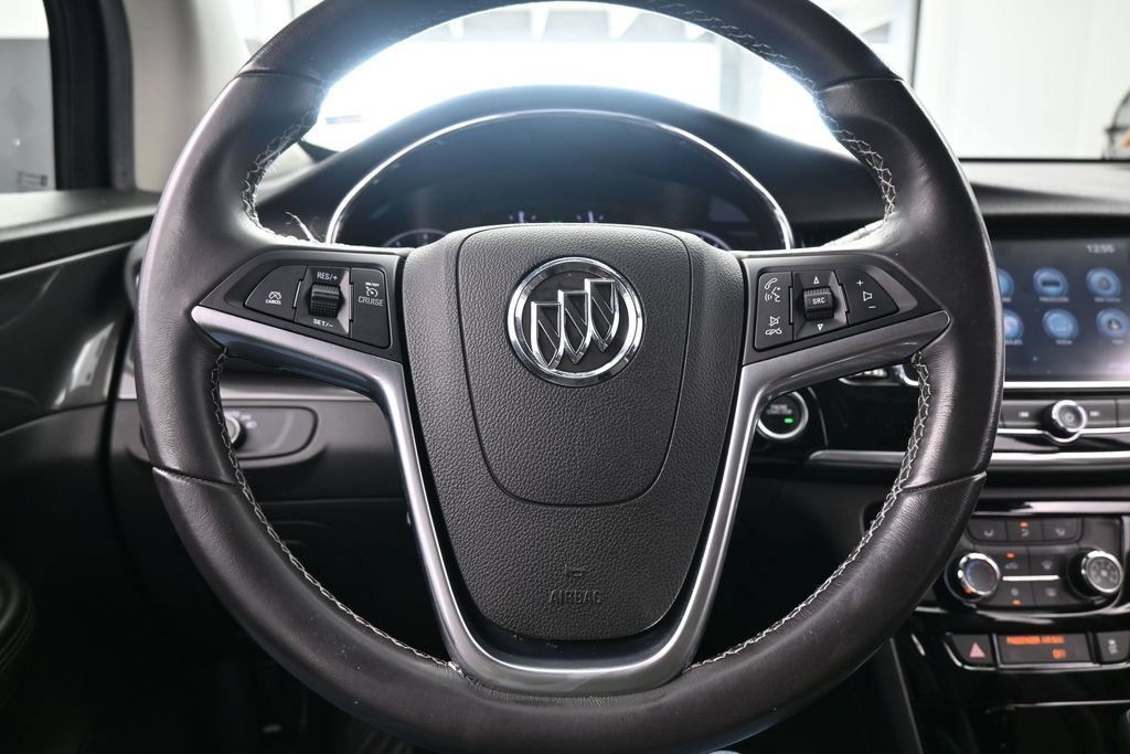 Used 2019 Buick Encore Preferred w/ Safety Package FWD image 23