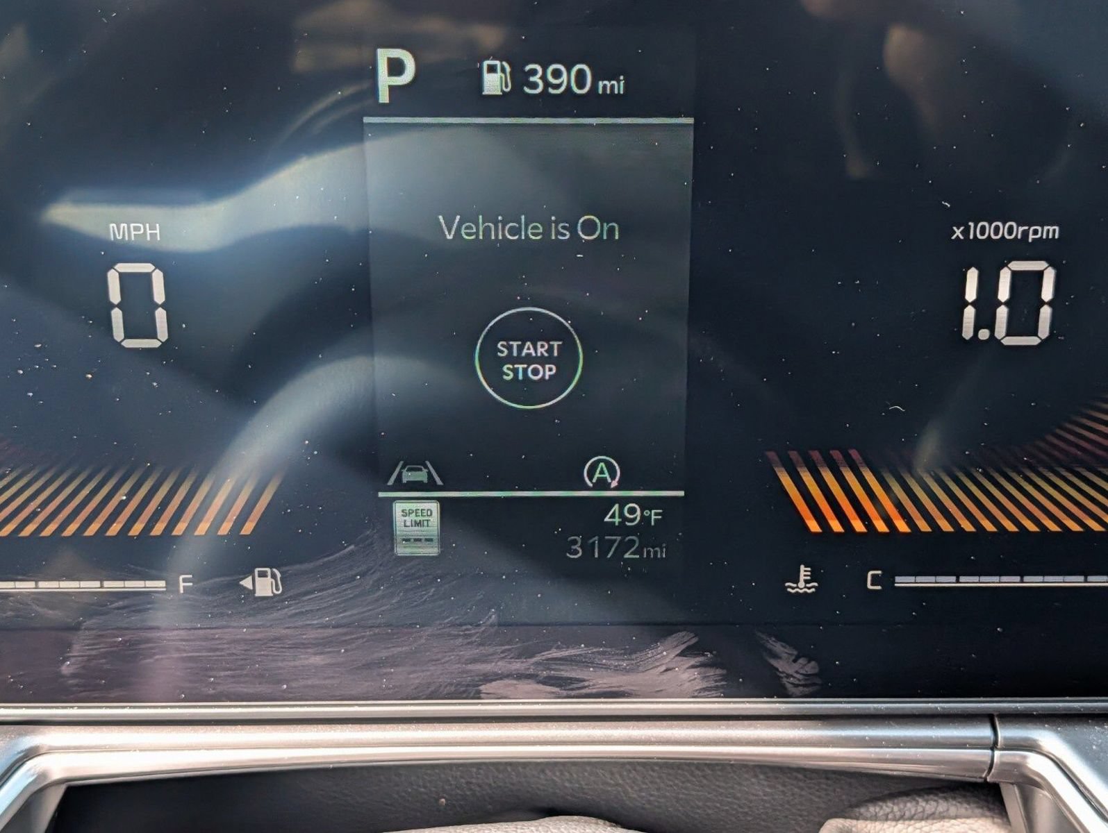 Used 2025 Kia Sorento S w/ Panoramic Sunroof Package FWD image 37