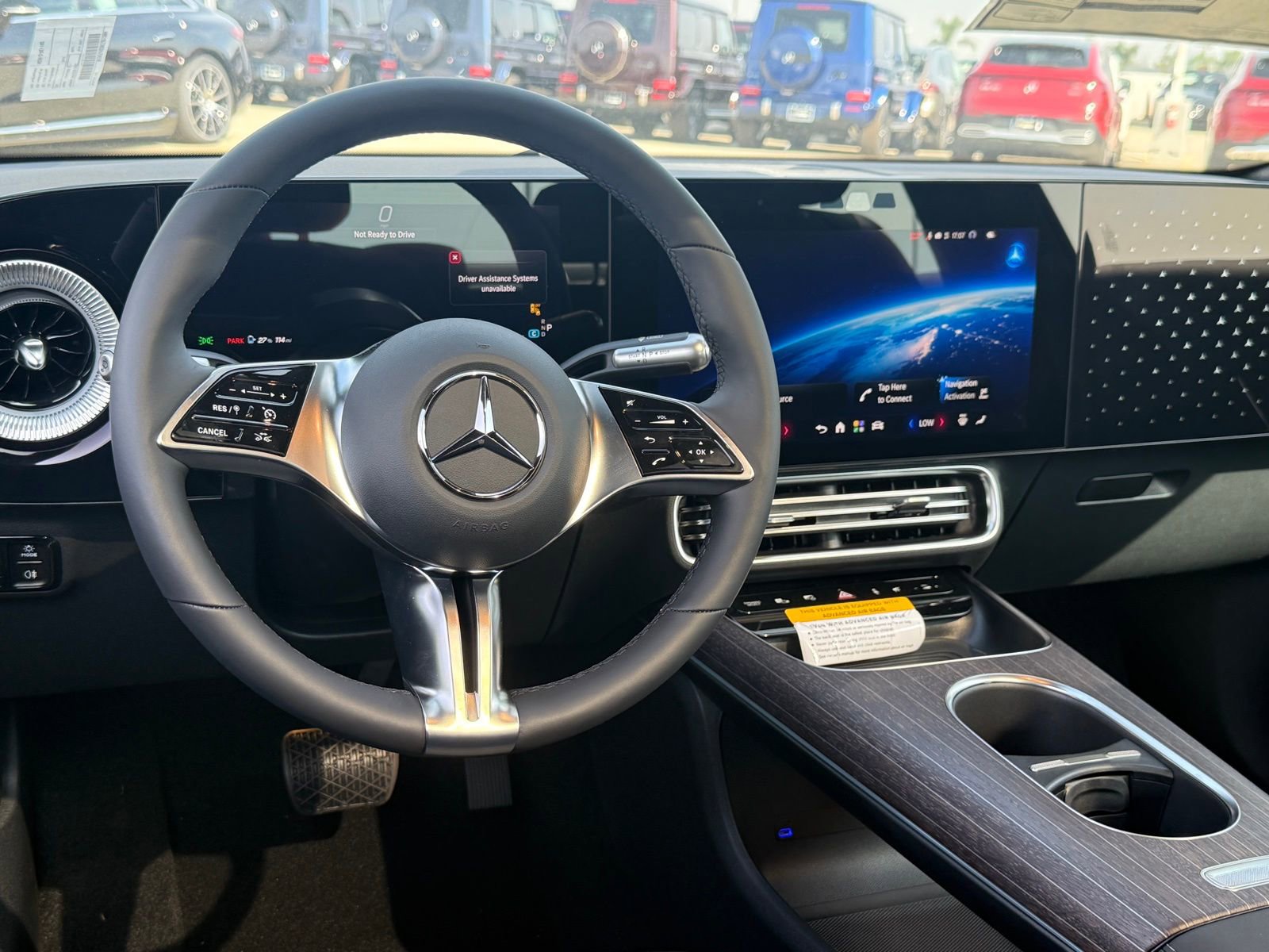 New 2026 Mercedes-Benz CLA 350 image 25