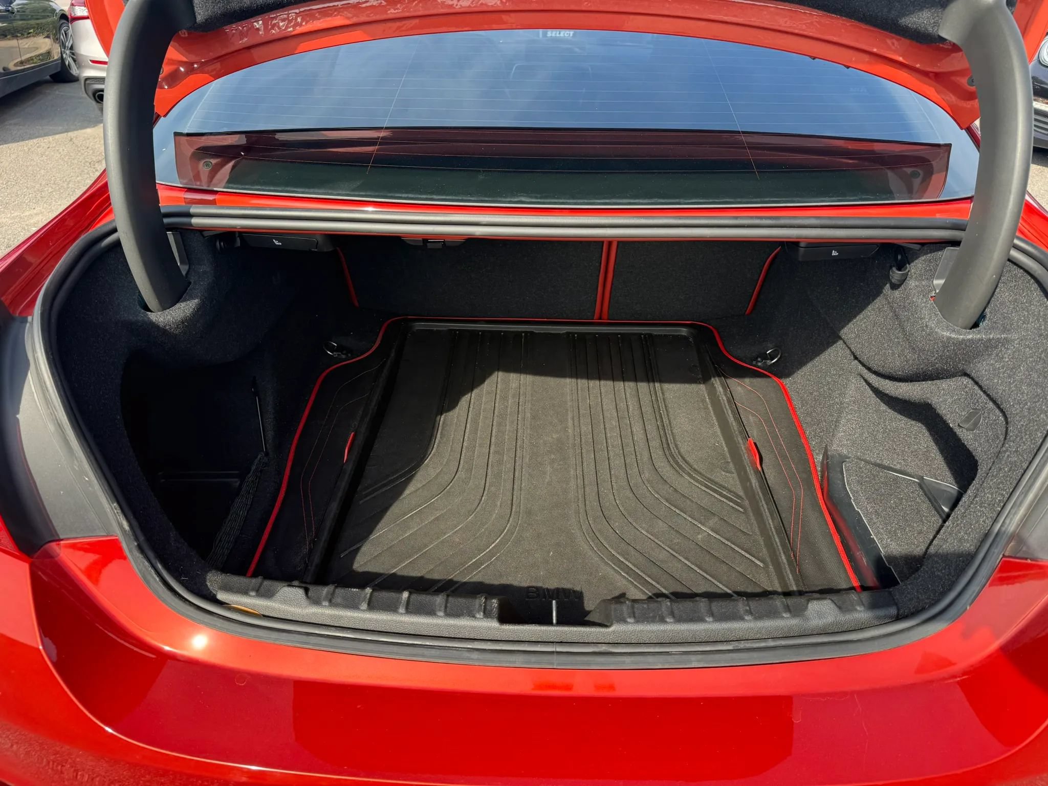 Used 2017 BMW M4 Coupe RWD image 18
