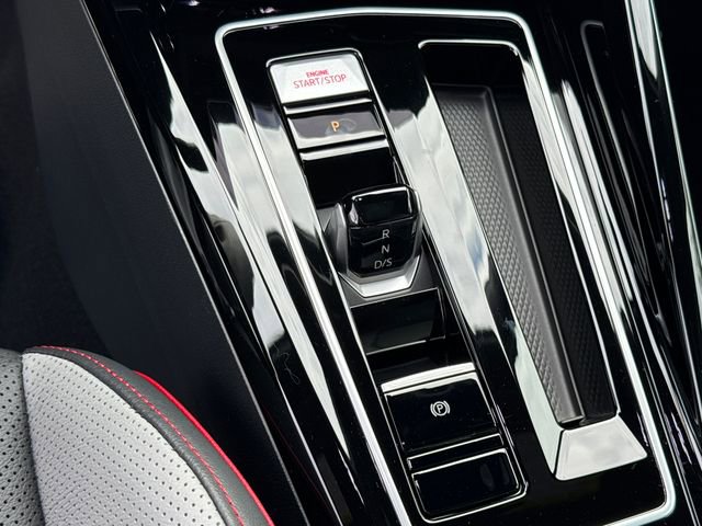 New 2026 Volkswagen GTI Autobahn image 32