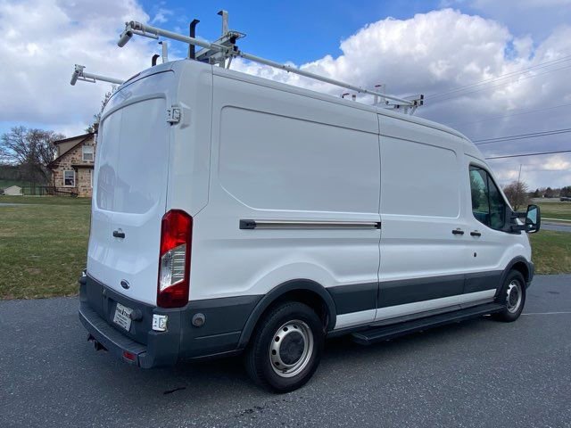 Used 2016 Ford Transit 150 150 image 6