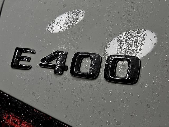 Used 2016 Mercedes-Benz E 400 E 400 image 31