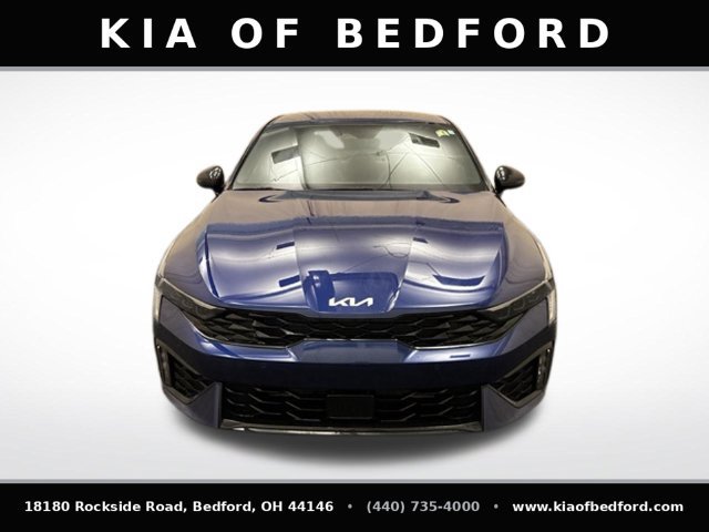 Used 2026 Kia K5 GT-Line FWD image 2