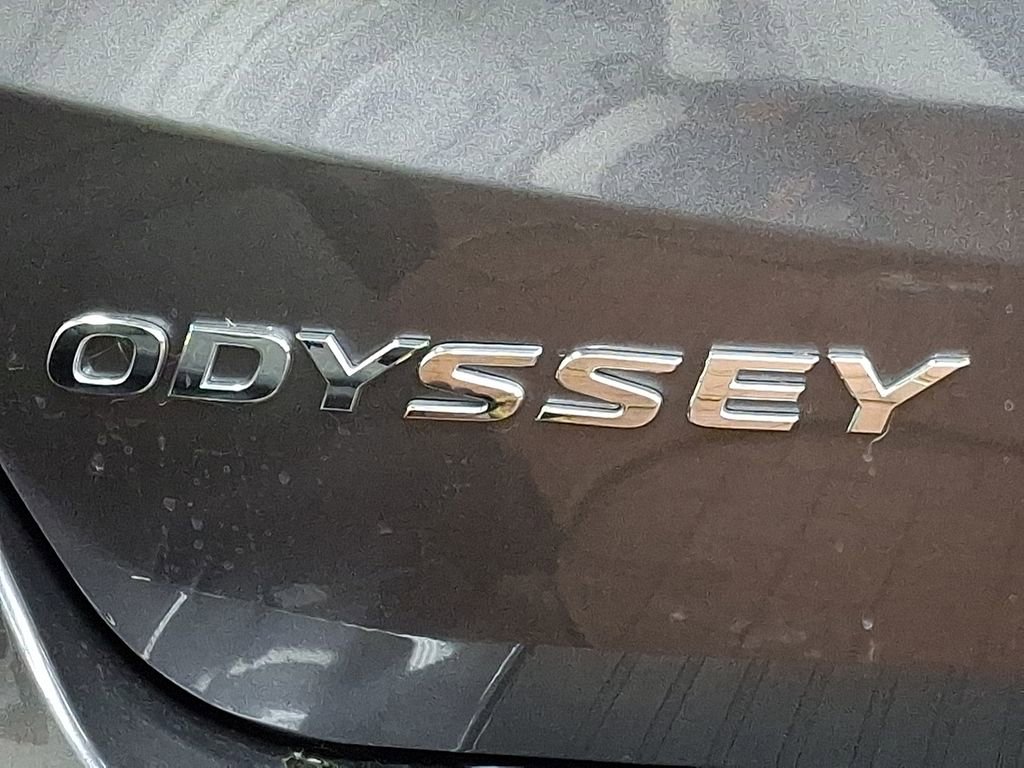 Used 2023 Honda Odyssey EX-L image 29
