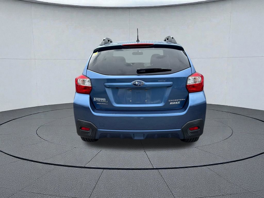 Used 2016 Subaru Crosstrek 2.0i Premium w/ Moonroof Package AWD/4WD image 3