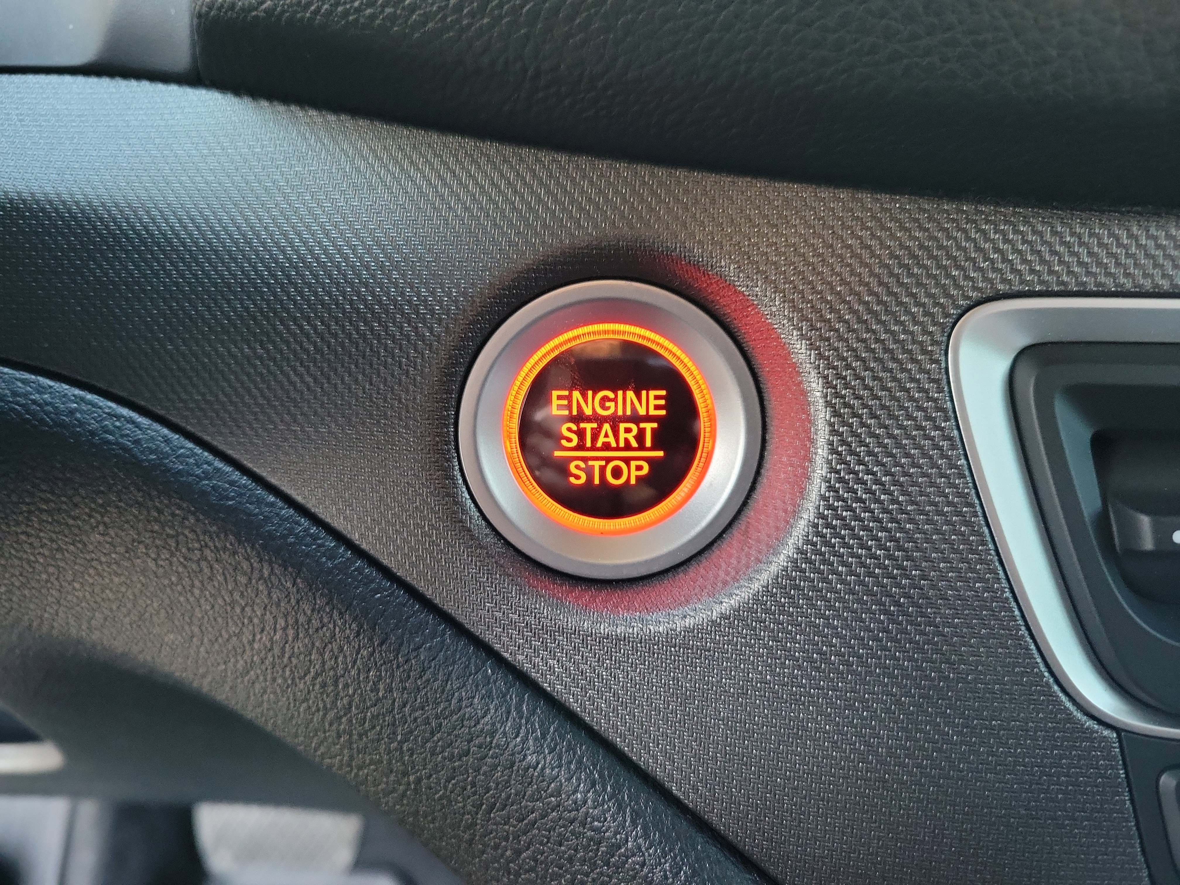 Used 2024 Honda Ridgeline Sport image 9