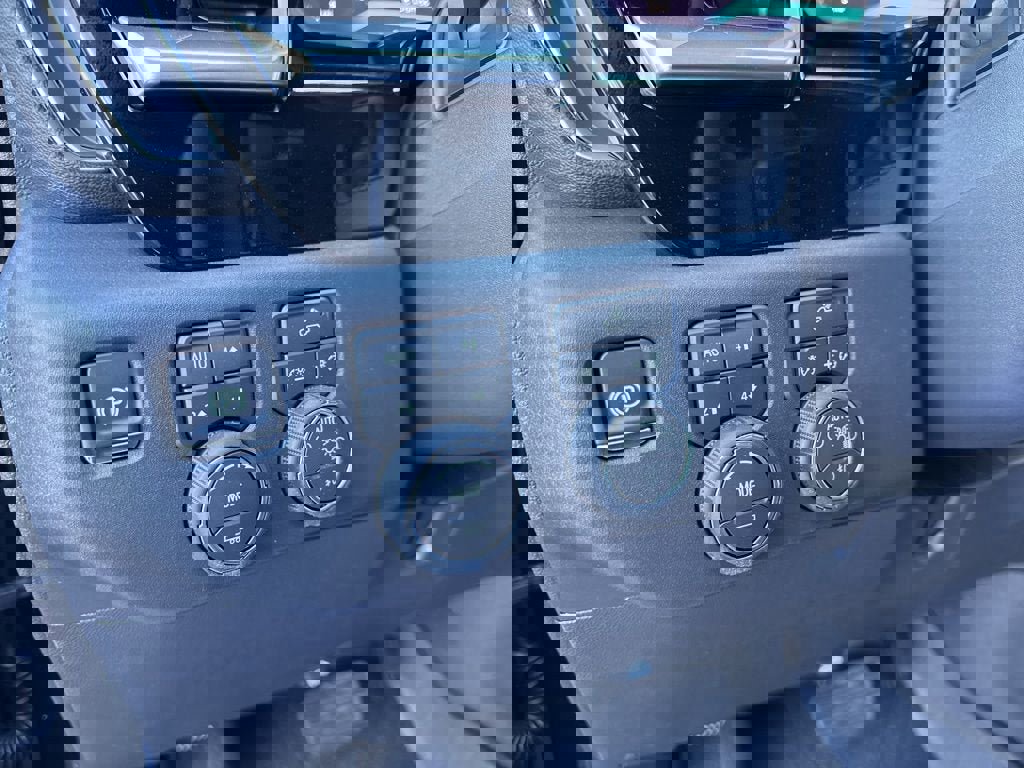 New 2026 Chevrolet Silverado 1500 RST w/ Convenience Package II image 22