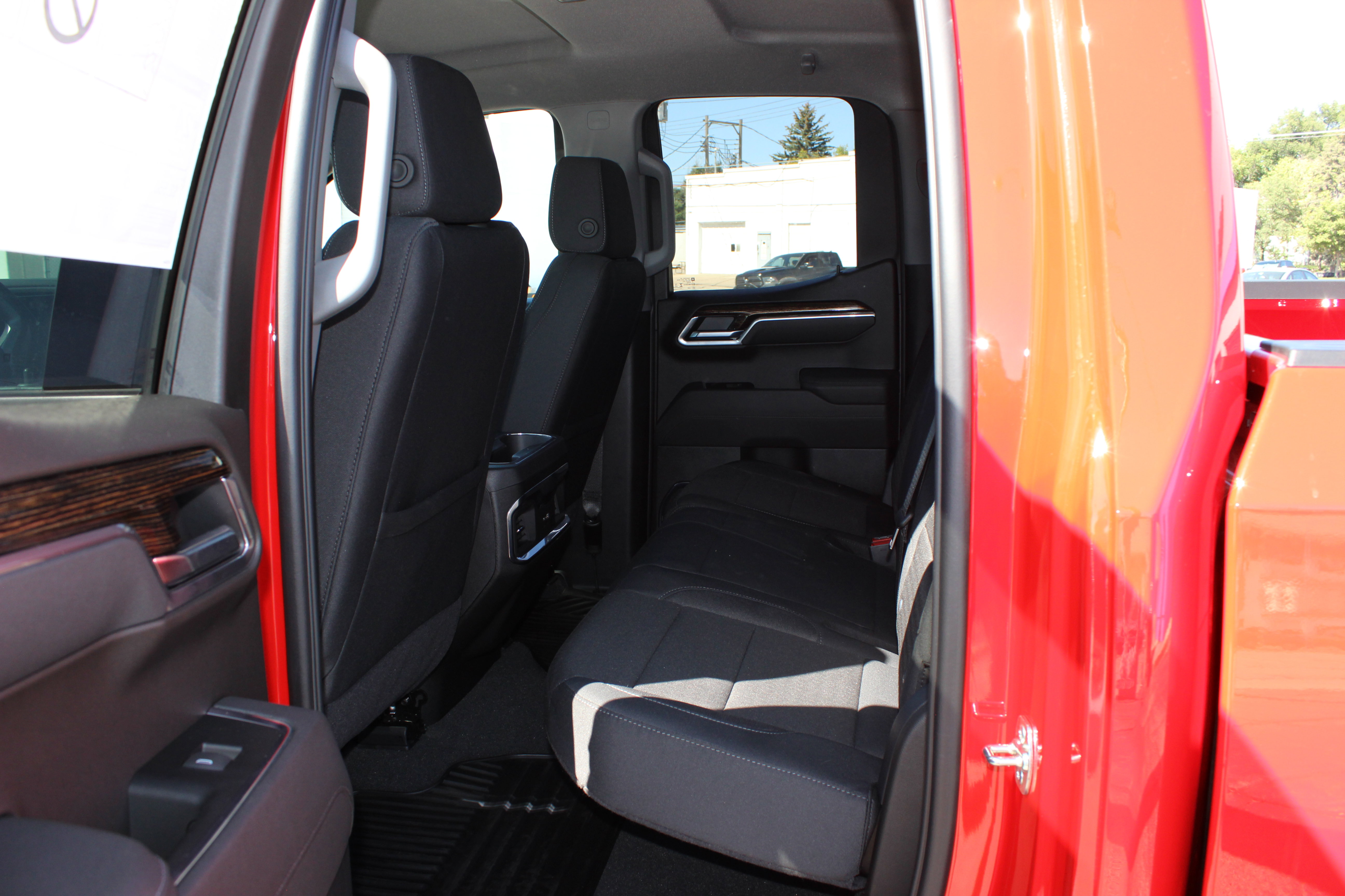 New 2025 GMC Sierra 1500 Elevation w/ Preferred Package image 18