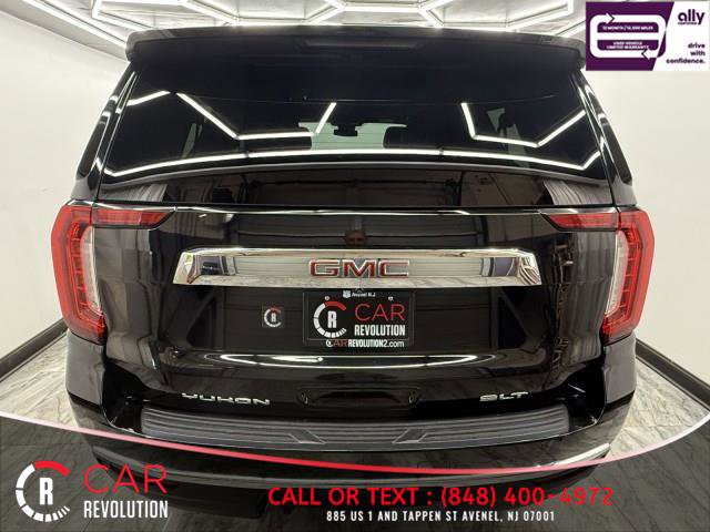 Used 2024 GMC Yukon XL SLT image 5