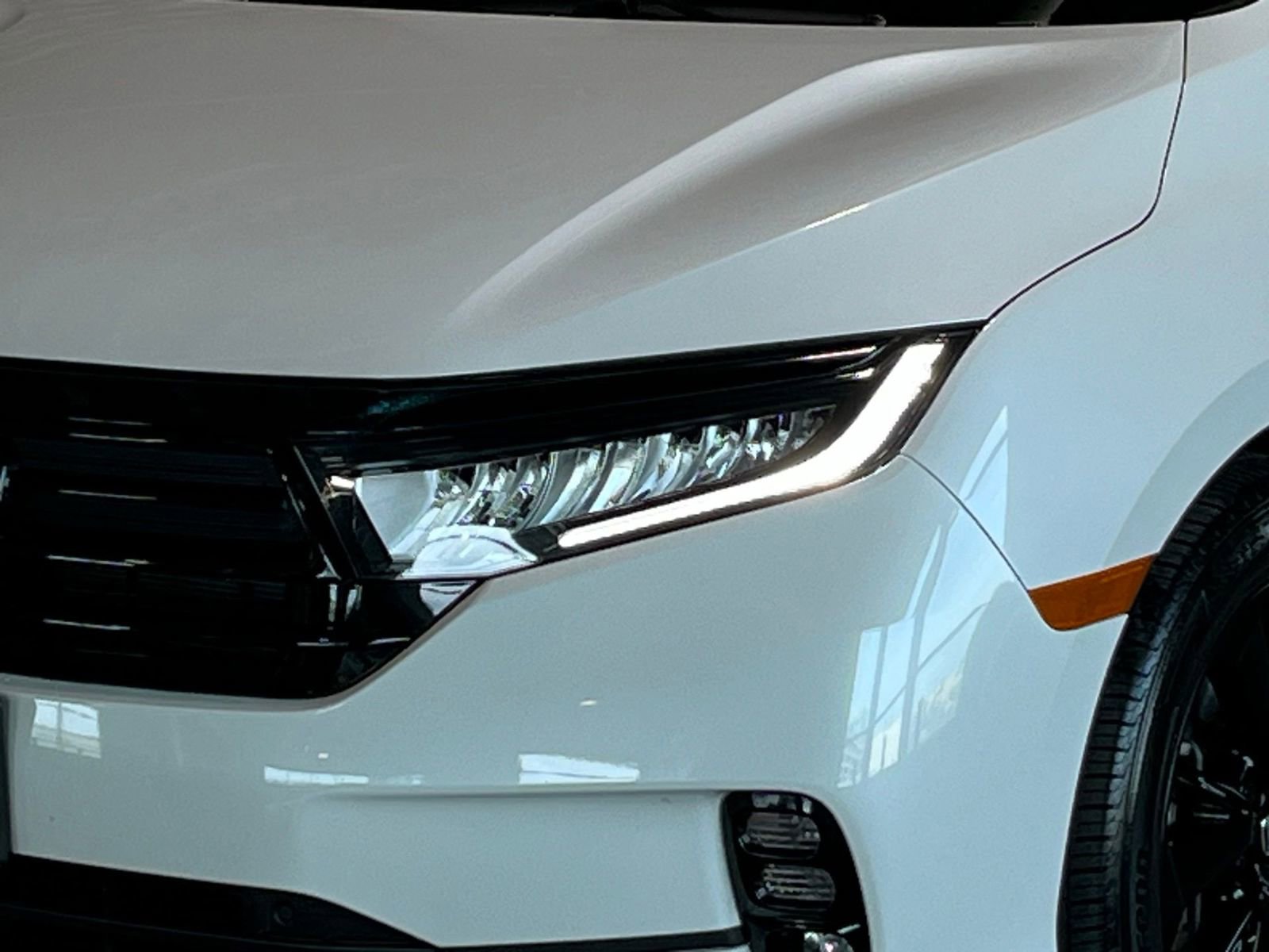 Used 2023 Honda Odyssey Sport image 5