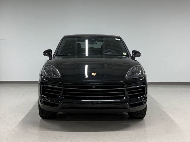 Certified 2023 Porsche Cayenne S image 7
