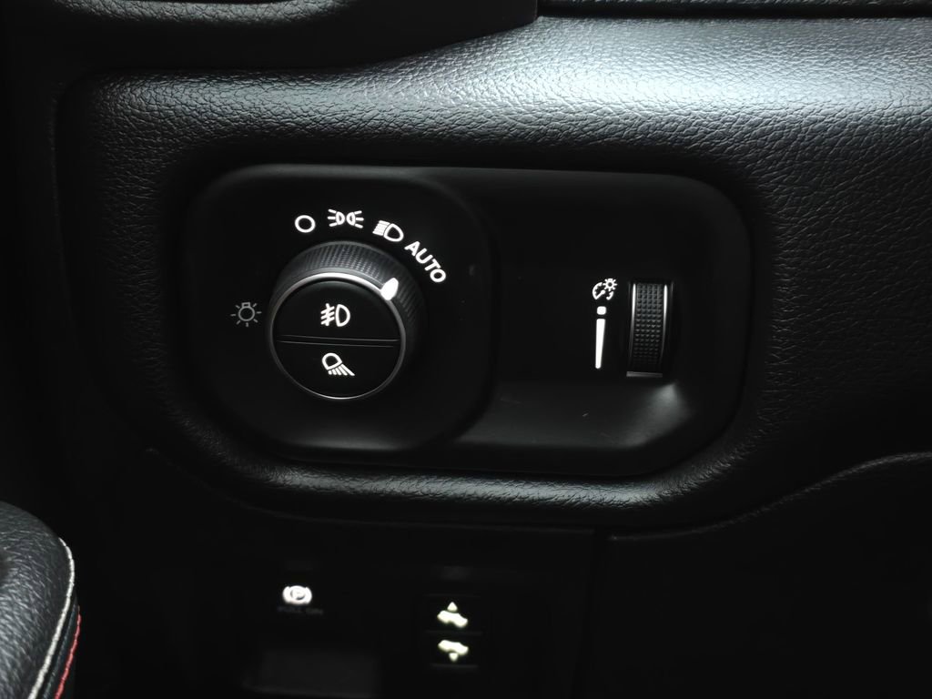 Used 2020 RAM 1500 Rebel w/ Rebel Level 2 Equipment Group image 29