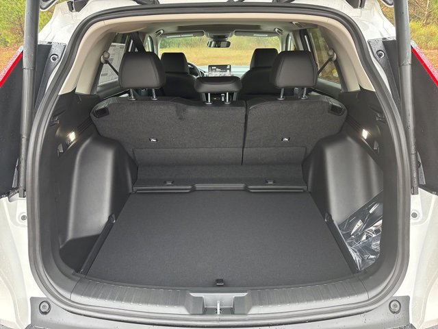 New 2026 Honda CR-V EX-L image 10