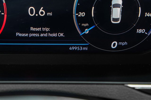 Used 2020 Volkswagen Arteon SEL FWD image 19
