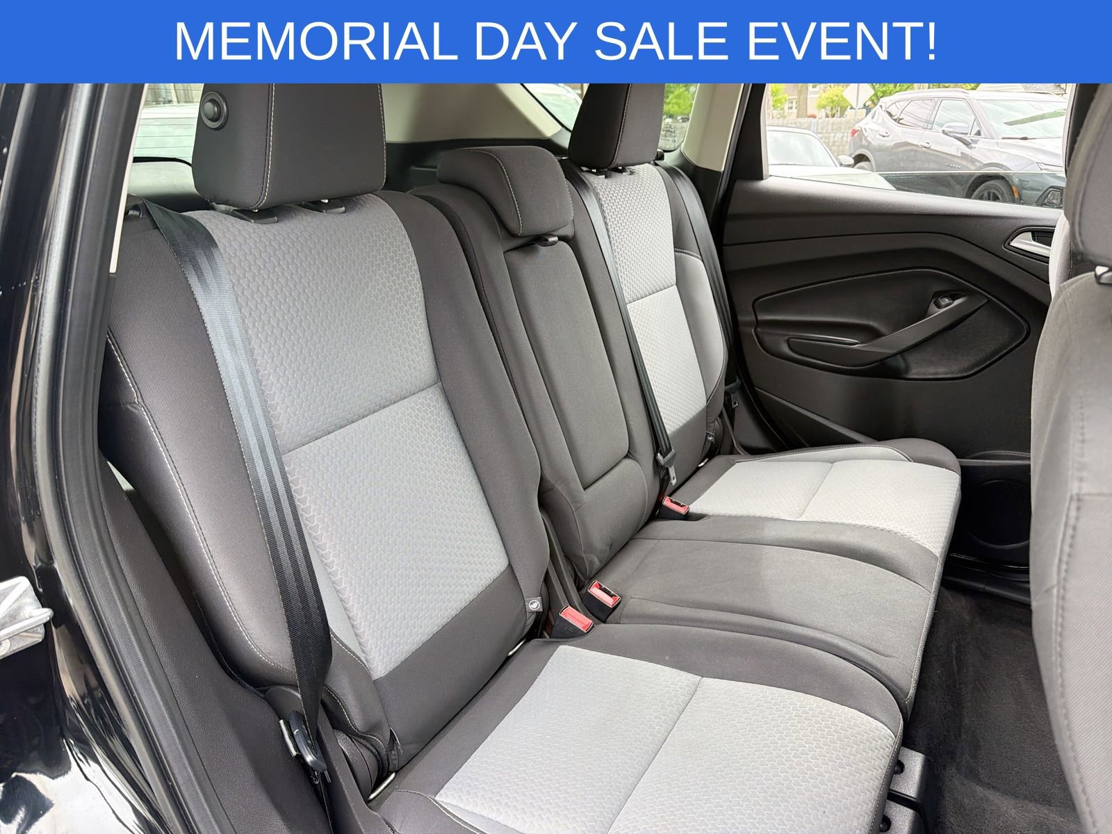 Used 2017 Ford Escape SE AWD/4WD image 23