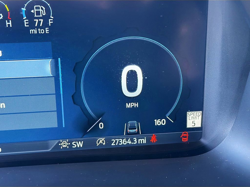 Used 2024 Ford Expedition Max Platinum image 12