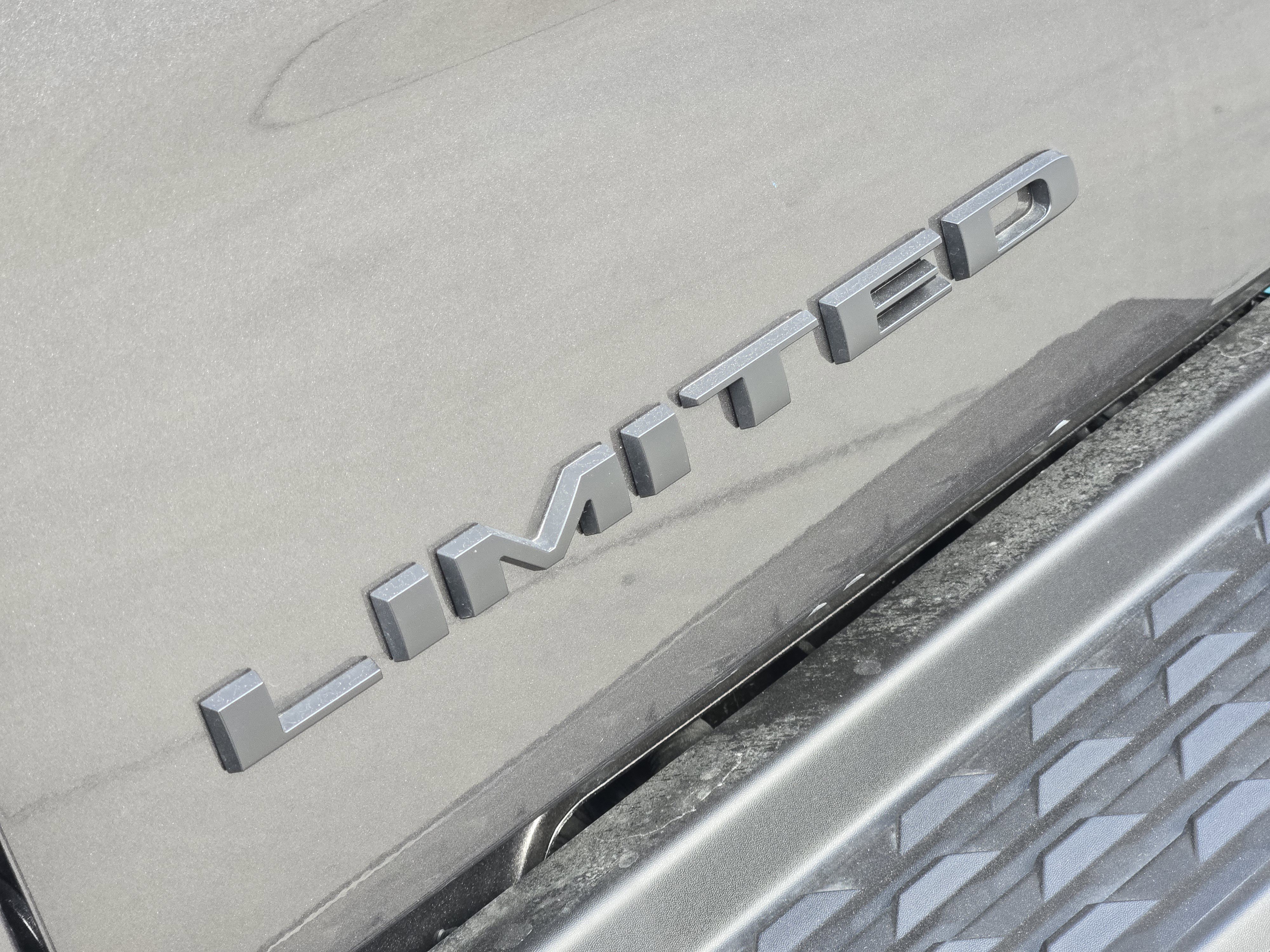 New 2026 RAM 2500 Limited image 10