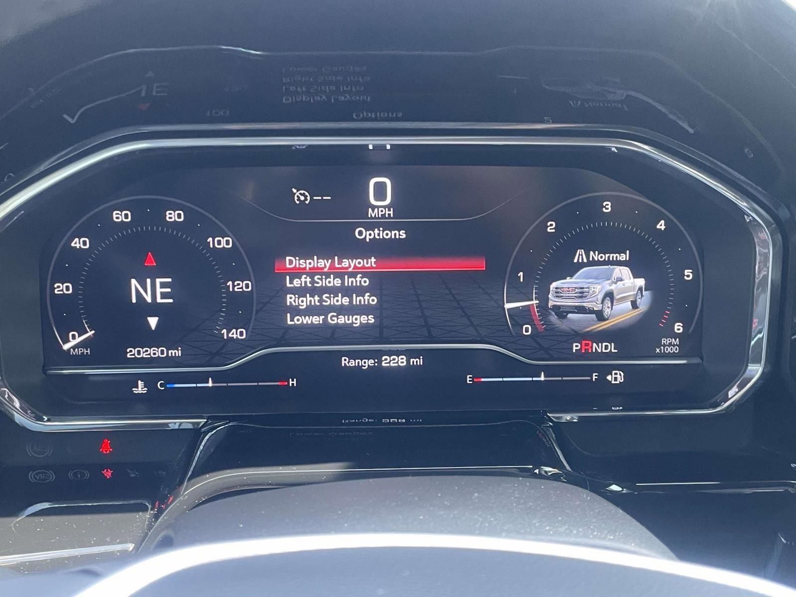 Used 2024 GMC Sierra 1500 Elevation image 30