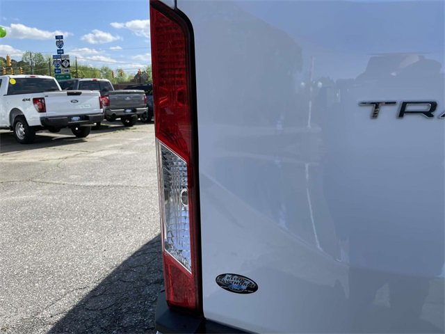 New 2025 Ford Transit 250 148 Medium Roof w/ Load Area Protection Package image 13