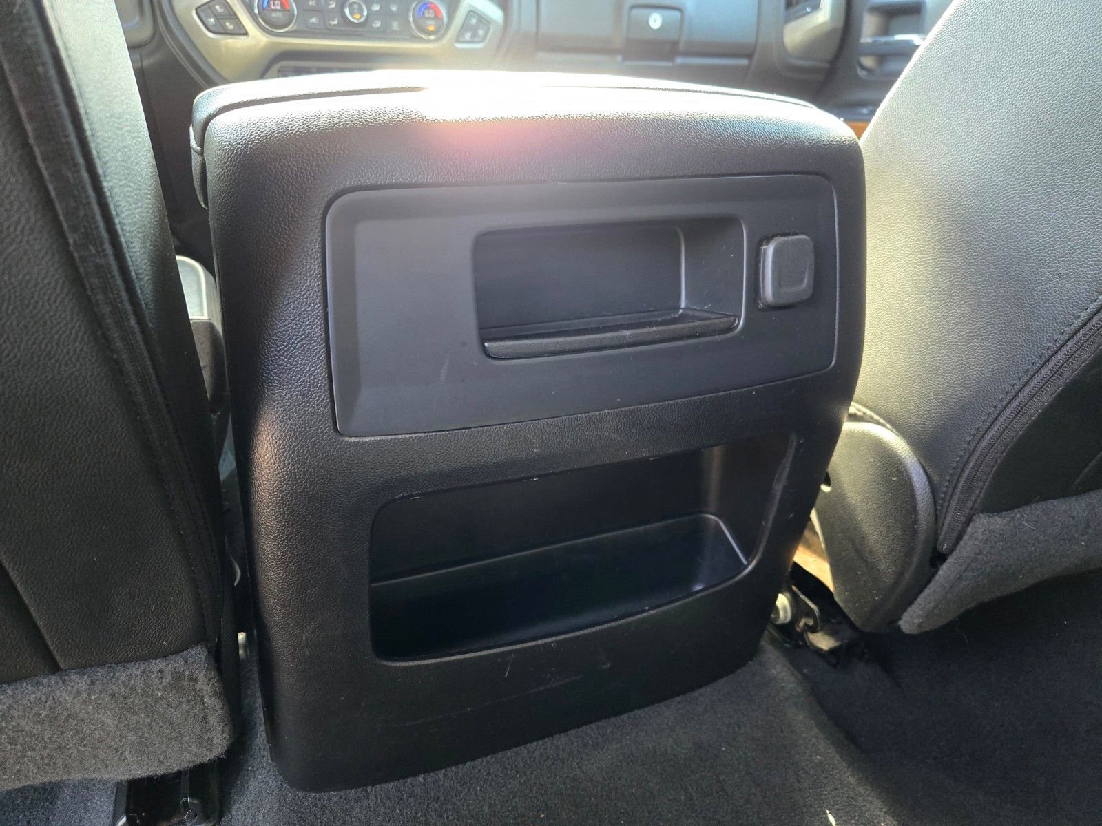 Used 2019 Chevrolet Silverado 2500 High Country w/ Duramax Plus Package image 11